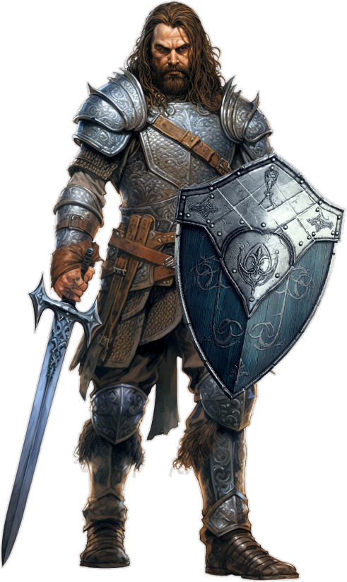 Town guard by matteobenf on DeviantArt