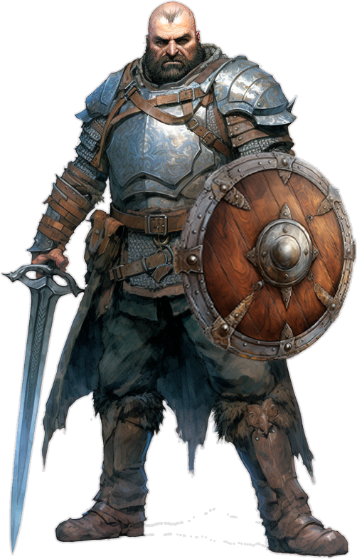 Town guard by matteobenf on DeviantArt