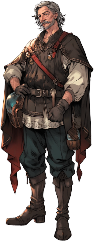NPC By Matteobenf On DeviantArt