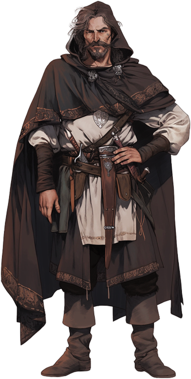 NPC By Matteobenf On DeviantArt