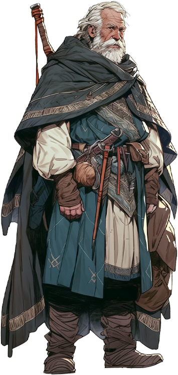 NPC By Matteobenf On DeviantArt