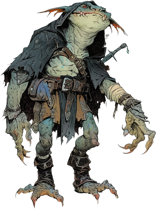 Gremlin Front Gremlin by matteobenf on DeviantArt