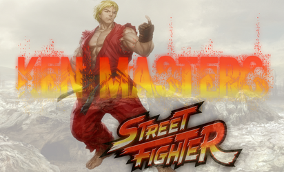 Kenmasters