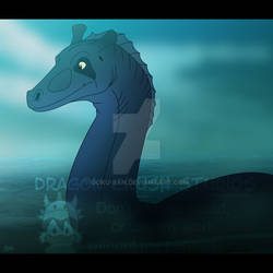 Water Horse