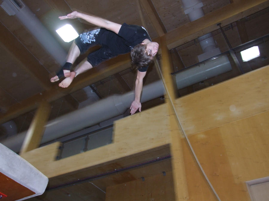 Back Layout by MatthewRobinson on DeviantArt