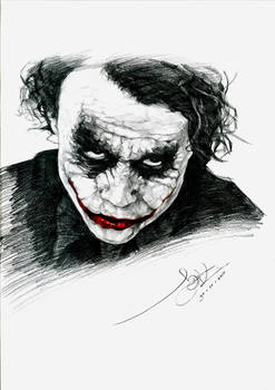 The Joker