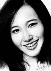 Yuri Kwon