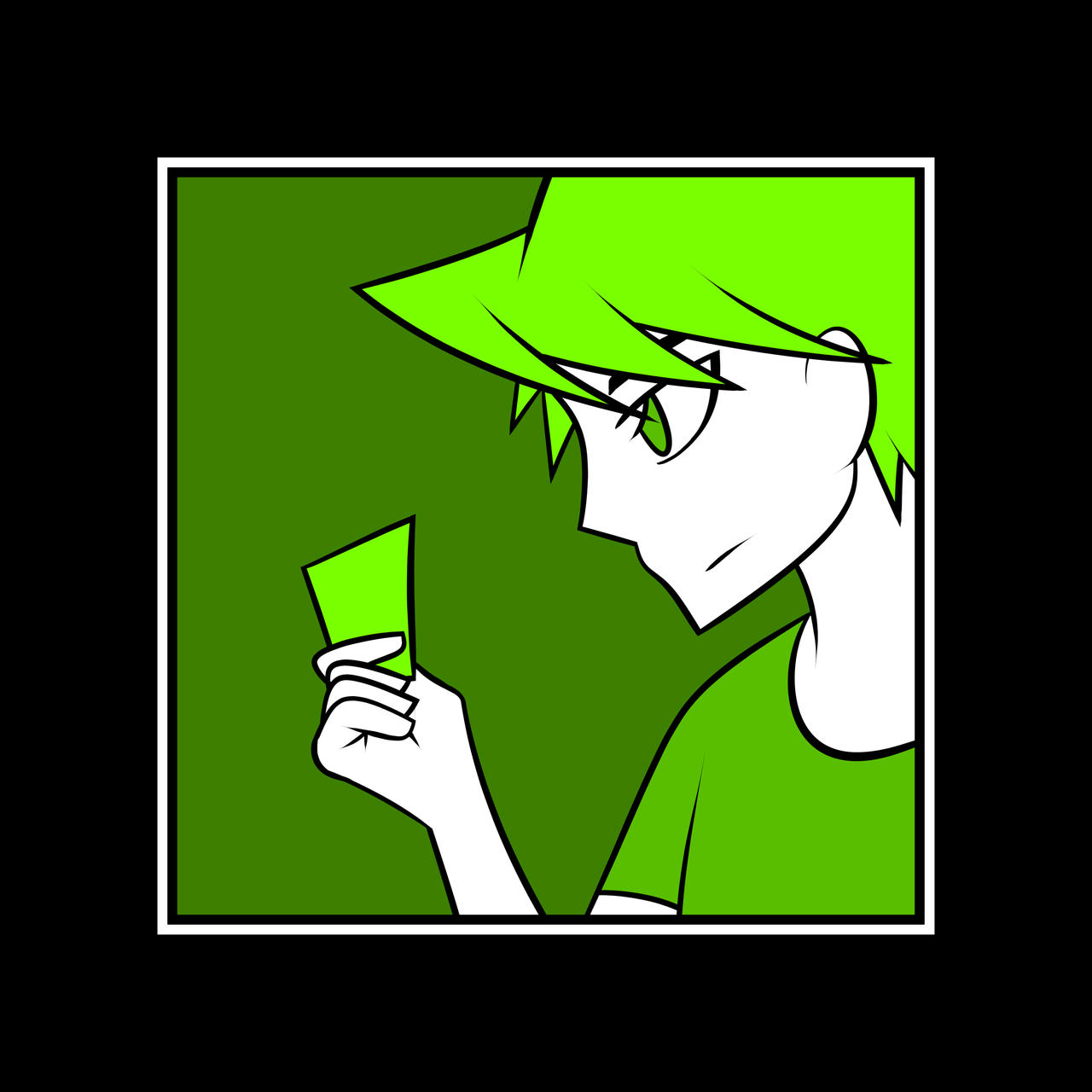 Stan Profile Stan Profile by theDoctorBatman on DeviantArt