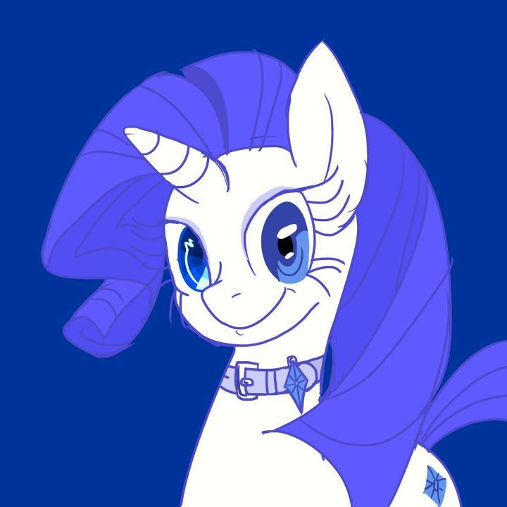 Sapphire Eye Rarity Concept