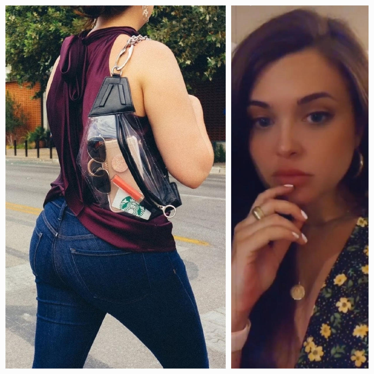 Giantess, or shrunken woman? by Shrunkenryan on DeviantArt