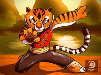 Explore The Best Master Tigress Art Deviantart Explore The Best Master Tigress Art Deviantart