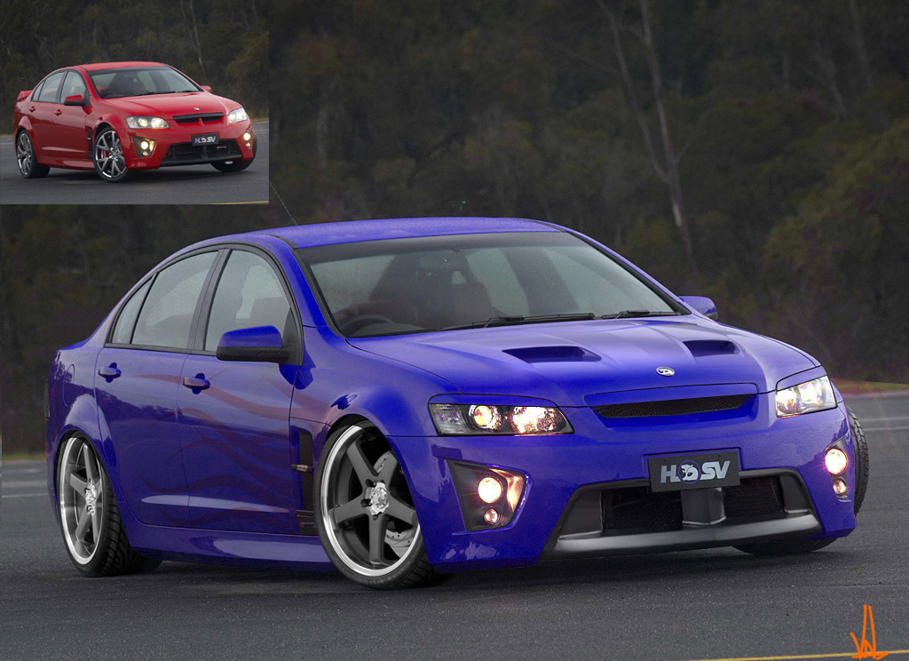 Ve Hsv Clubsport R8 By Vnsupreme On Deviantart Ve Hsv Clubsport R8 By Vnsupreme On Deviantart