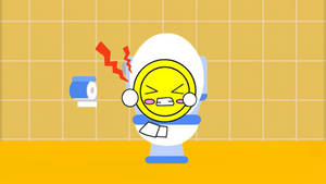 Evo Poo-Poo Time!