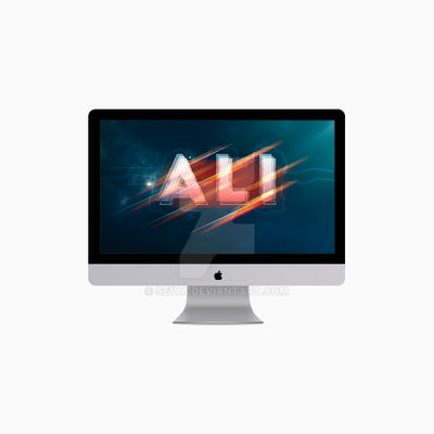 Macbook Deviantart Macbook Desktop by Se1ya on DeviantArt