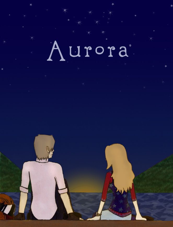 Aurora Cover Entry