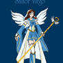 Sailor Zodiac Virgo