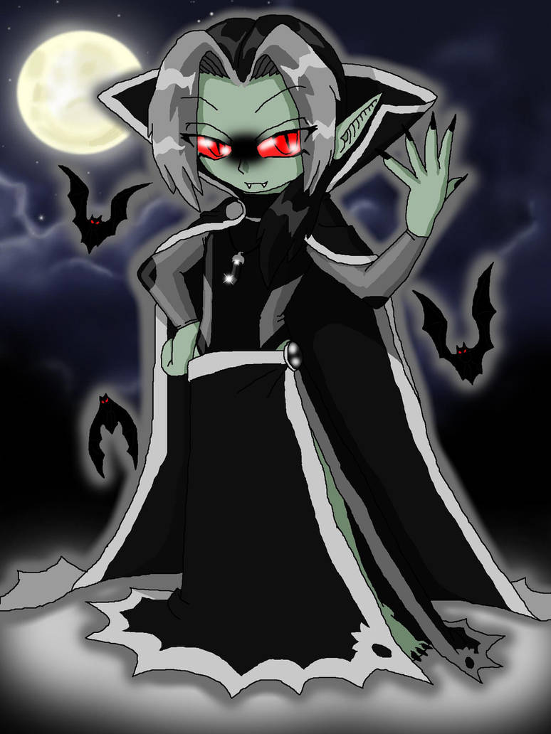 Valerie Ravenclaw by PlayboyVampire on DeviantArt