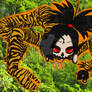Voodoo - Crouching Tiger
