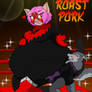 Roast Pork - Heavy Lifting