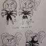 Charlotte Spidersilk - Costume Collection - 2