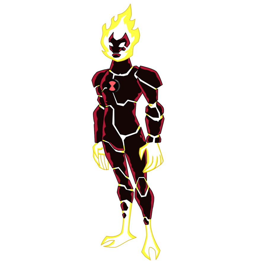 Red Fire Lin Lynn 10:Red fire by RSMGL192809 on DeviantArt