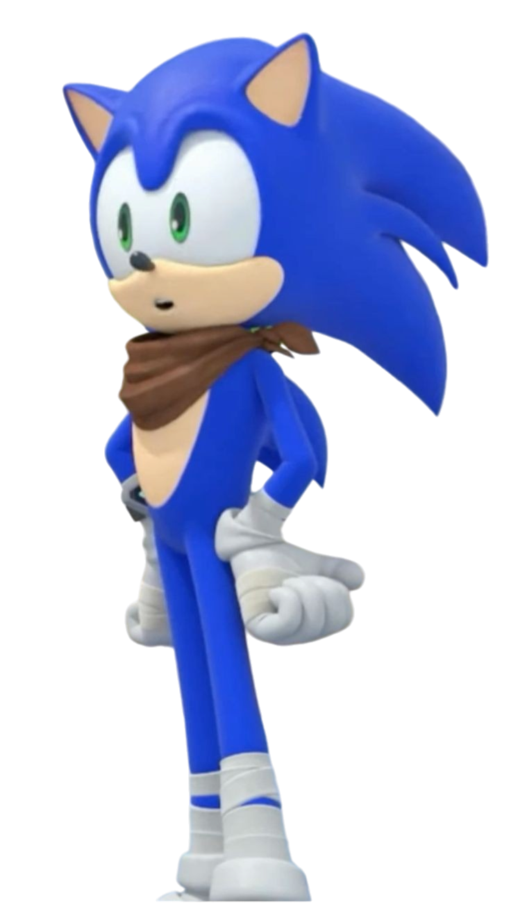 Boom Character Sonic boom png 15 by RSMGL192809 on DeviantArt