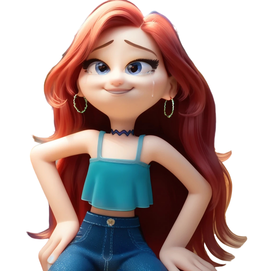 Chelsea van der zee png 4 by RSMGL192809 on DeviantArt