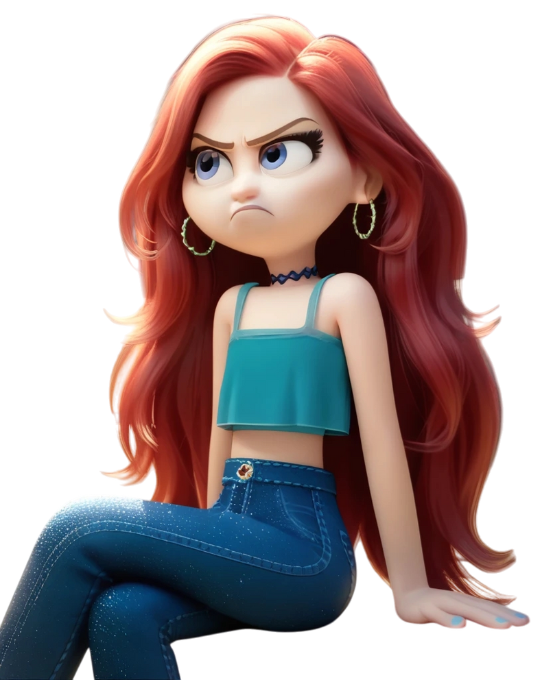 Chelsea van der zee png 11 by RSMGL192809 on DeviantArt