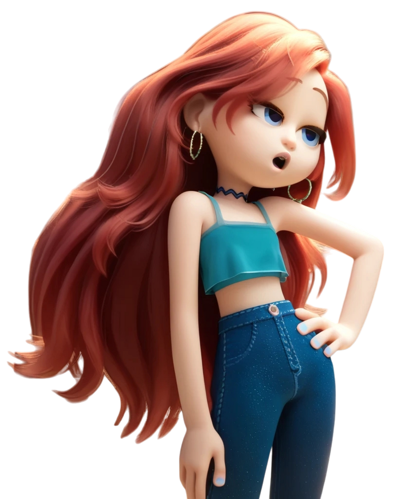 Chelsea van der zee png 13 by RSMGL192809 on DeviantArt