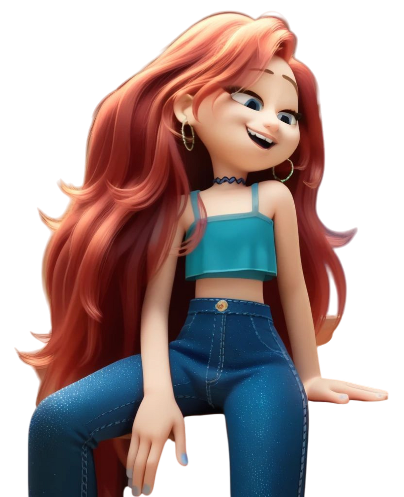 Chelsea van der zee png 35 by RSMGL192809 on DeviantArt