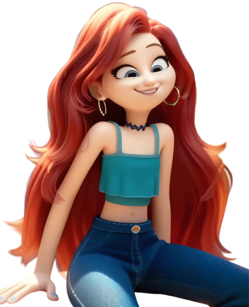 Chelsea van der zee png 69 by RSMGL192809 on DeviantArt