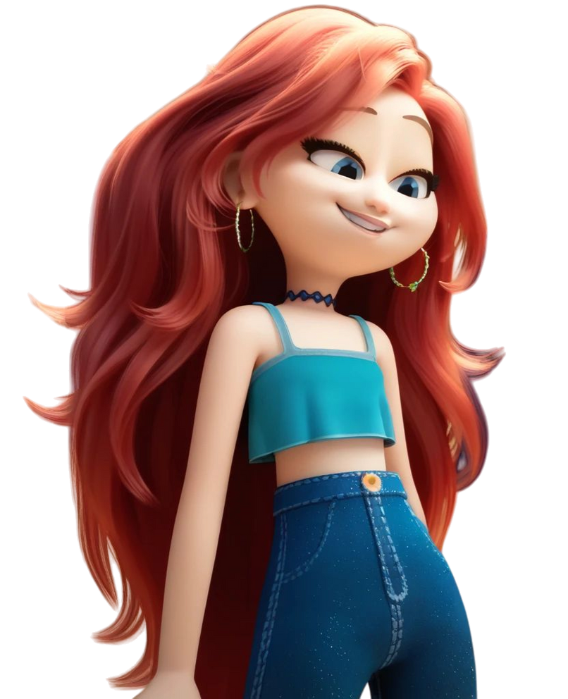 Chelsea van der zee png 75 by RSMGL192809 on DeviantArt