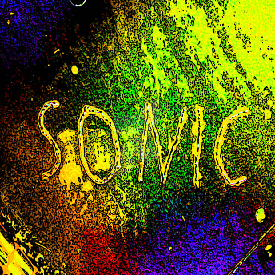 Sonic Deviantart Textures Sonic by aeternusamorsf on DeviantArt