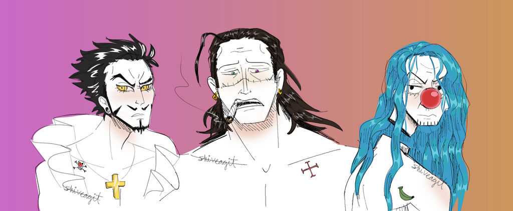 Cross Guild Deviantart More Cross Guild by defeatedart on DeviantArt