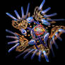 Butterfly Palace II