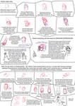 GDG Drawing Tips: Hands, Feet by Golden-Dragon-Girl