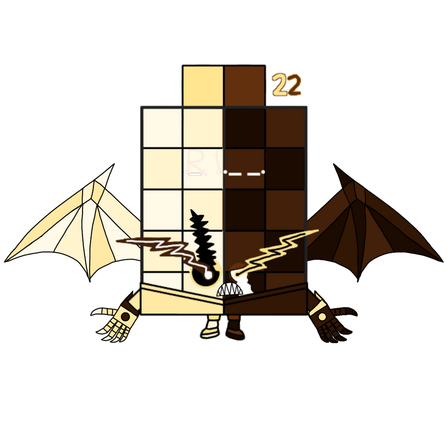 My true form by vaccine804new on DeviantArt