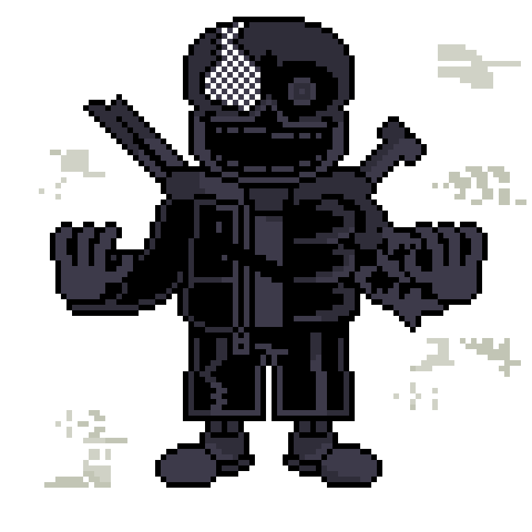 Absolution Ii Sprite Absolution last breath phase 3 by vaccine804new on DeviantArt