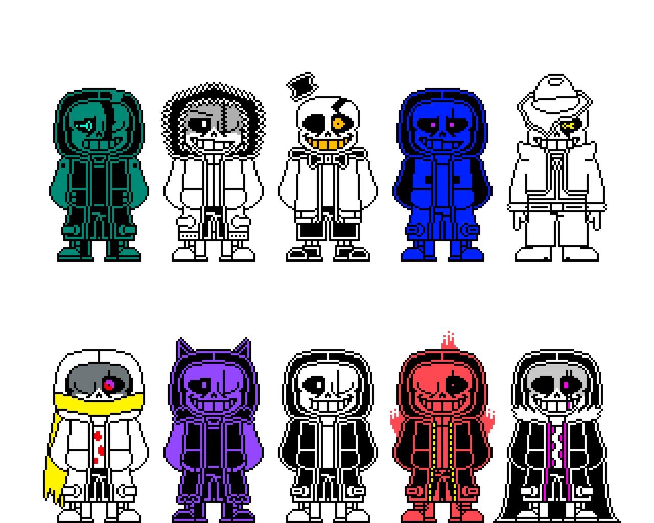 Emo Slacker (My take)Epic Slacker time decet by vaccine804new on DeviantArt