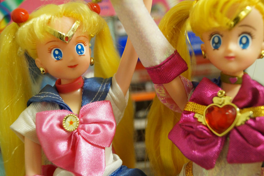 Sailor Moon x Dollfie Collaboration Reveals a Gorgeous Sailor Jupiter Doll Sailor Moon x Dollfie Collaboration Reveals a Gorgeous Sailor Jupiter Doll
