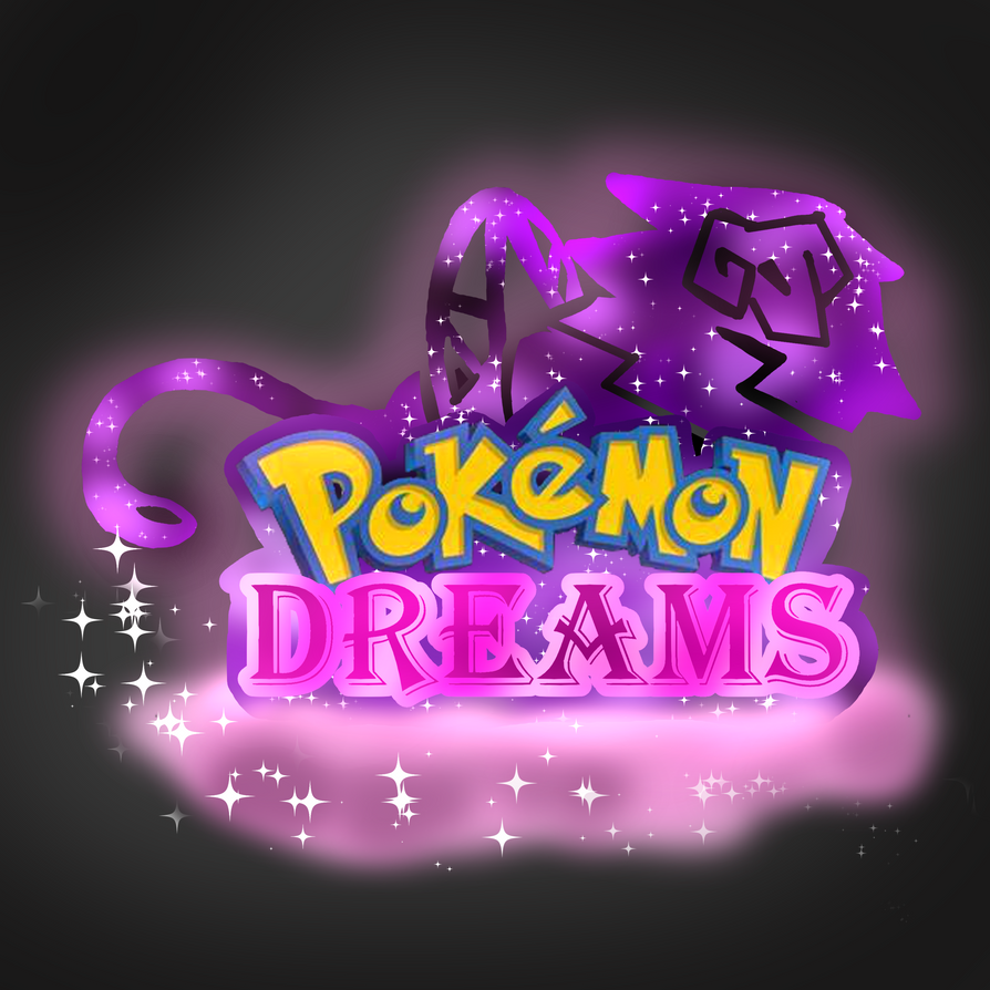 Pokemon Dreams The Start Of Something Beautiful by Inkapoo on DeviantArt
