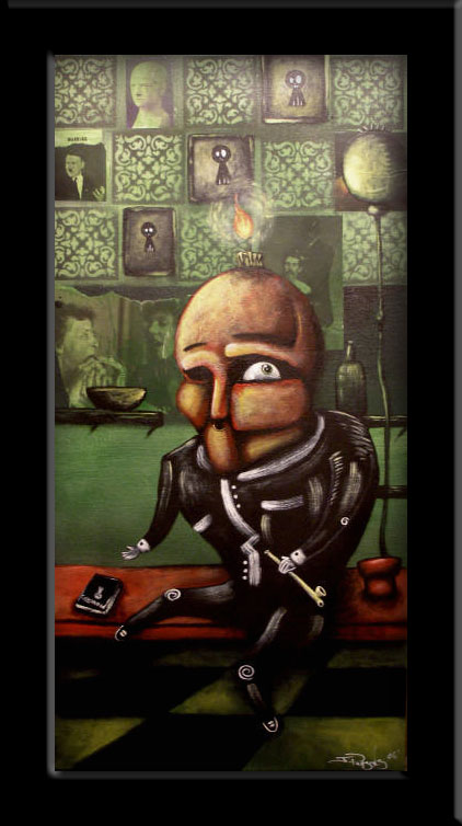 Opium Den