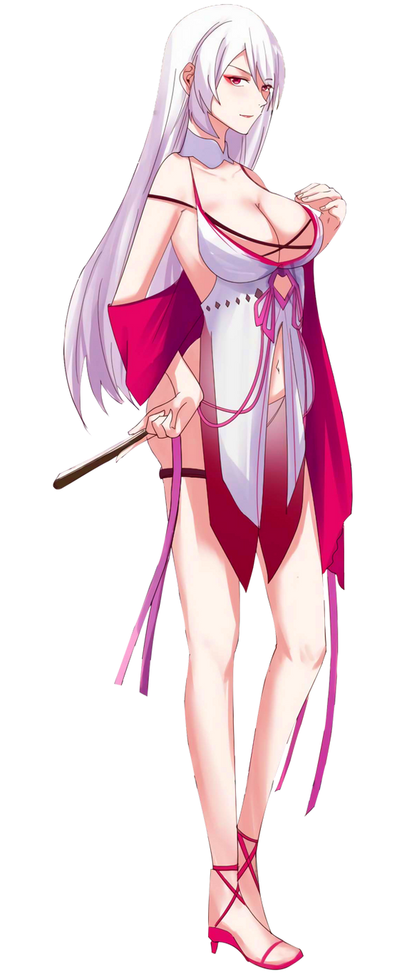 Shan Qing Luo (Martial Peak) by ERENYEAGER240800 on DeviantArt