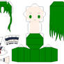 Midori Gurin Template