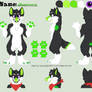 (NMA) Haphazard Ref UPDATED