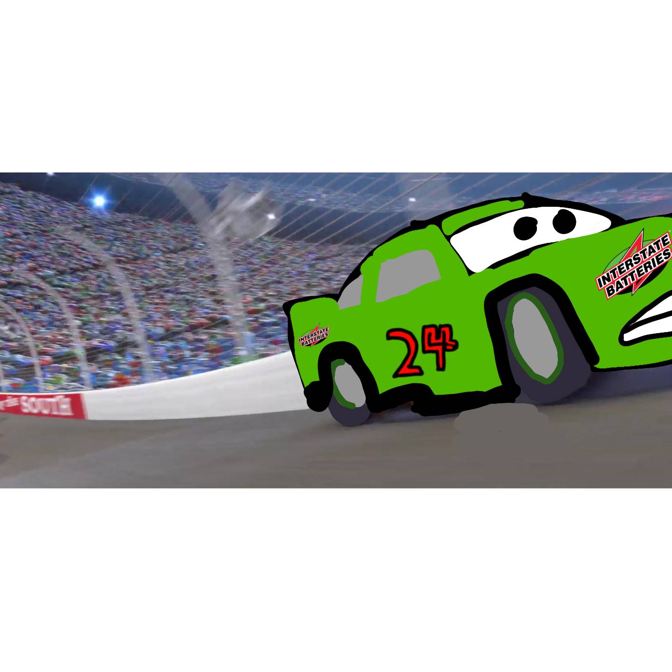 Cars 3 crash toy meme by thearist2013 on DeviantArt