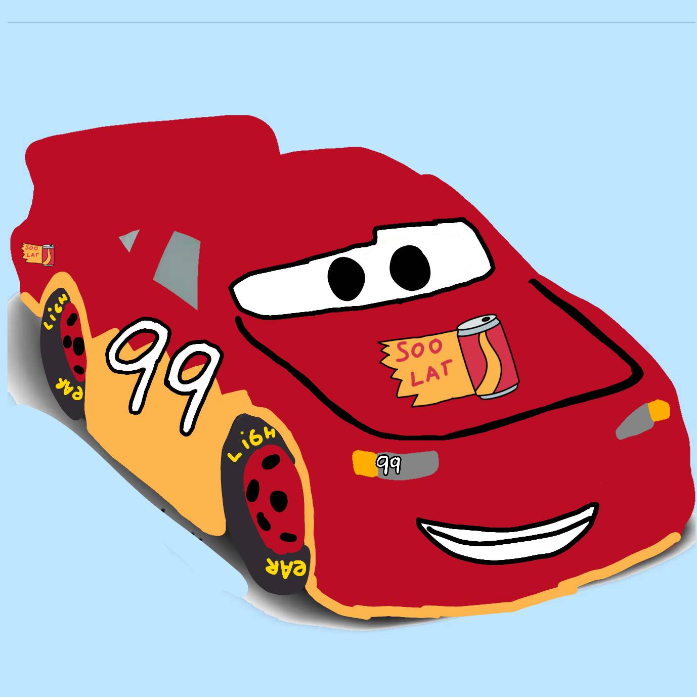 Motorcycle Racer Oc My piston cup racer Oc profile by eldiegobingo on DeviantArt