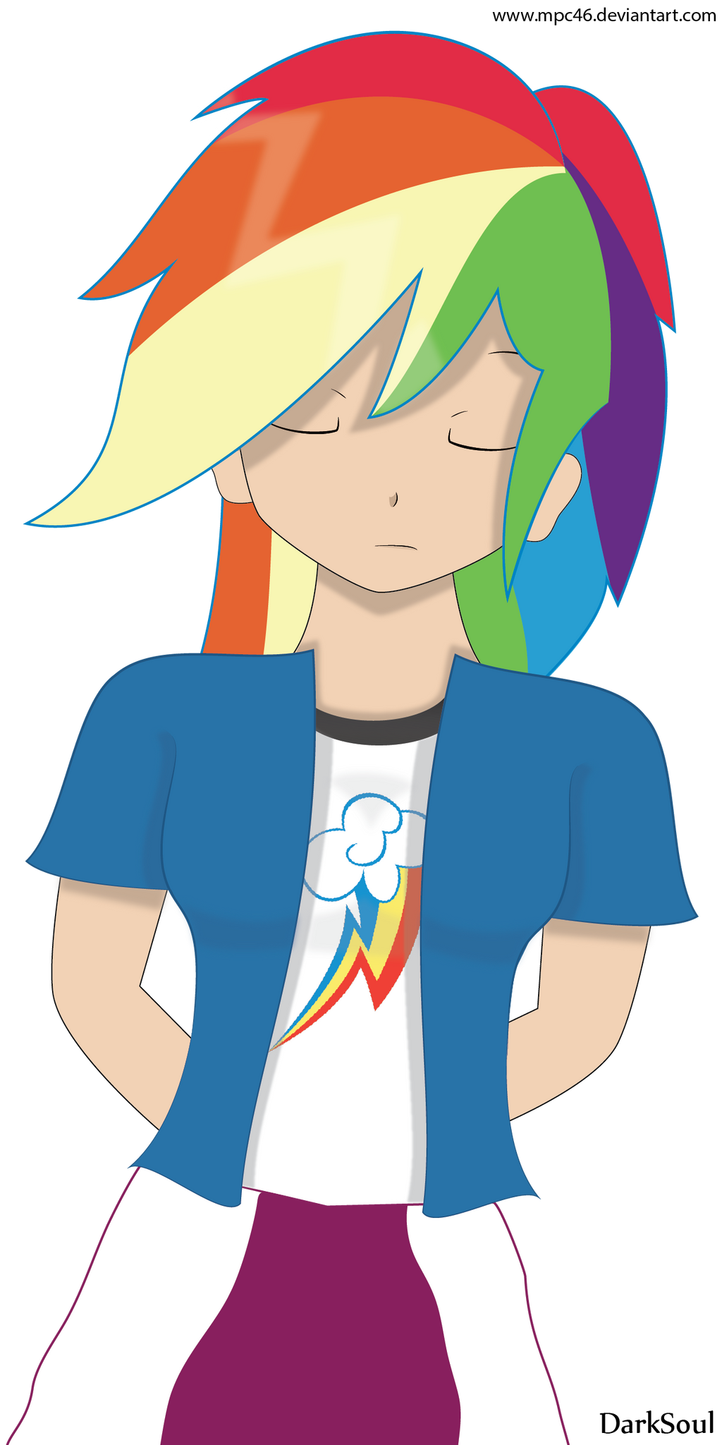 Mlp Rd Belly MLP: RD manga front Vector by Mpc46 on DeviantArt