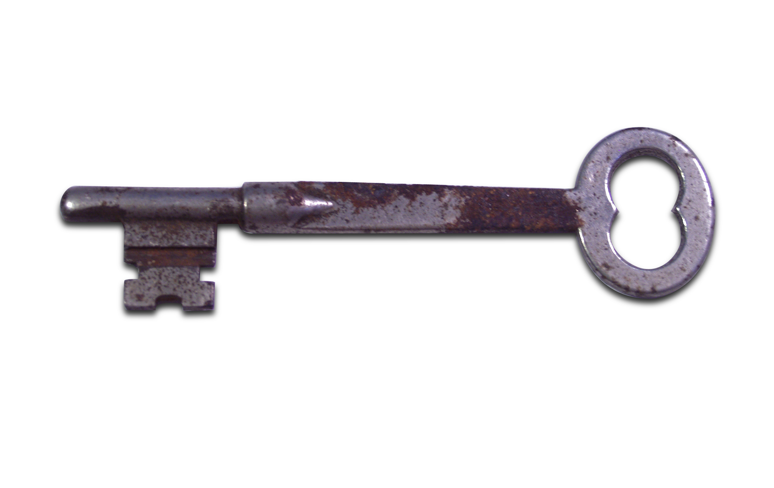 Key with no restrictions