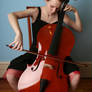 Cello 3 - playing